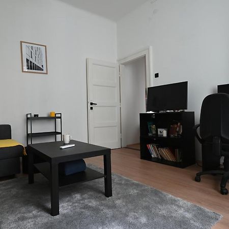 Step Apartments Belgrad Dış mekan fotoğraf