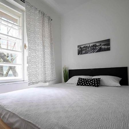 Step Apartments Belgrad Dış mekan fotoğraf