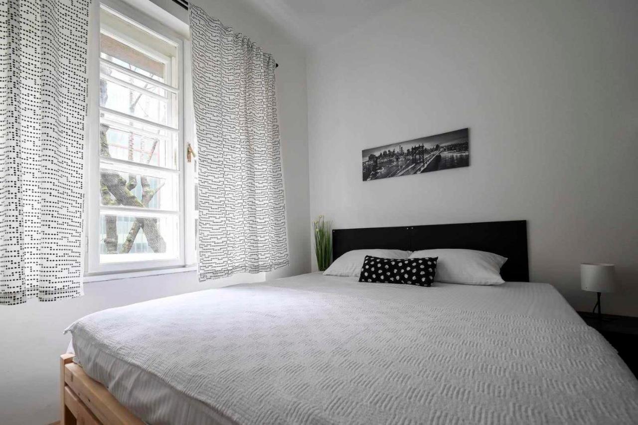 Step Apartments Belgrad Dış mekan fotoğraf